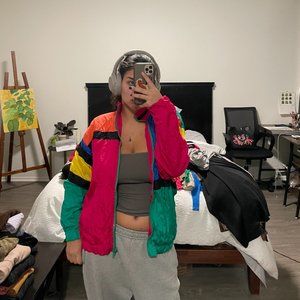 Architect - ski winter jacket